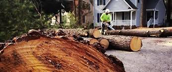 Best Stump Grinding and Removal  in Herlong, CA